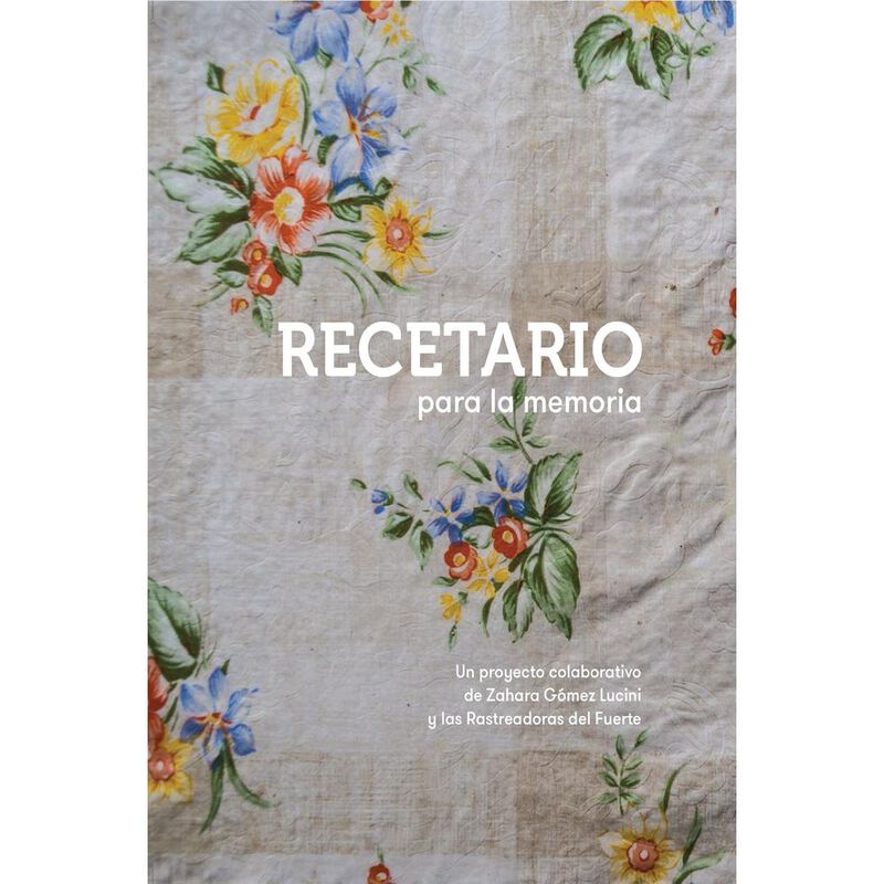 Recetario Para La Memoria: Sinaloa, De Colectiv... image number null