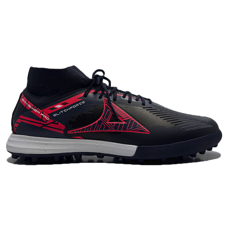 Tenis De F&uacute;tbol Pirma Glitchforce Pro Turf Mult... image number null