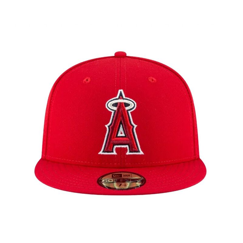 Gorra New Era 7 3/8 Anaheim 70383734 image number null