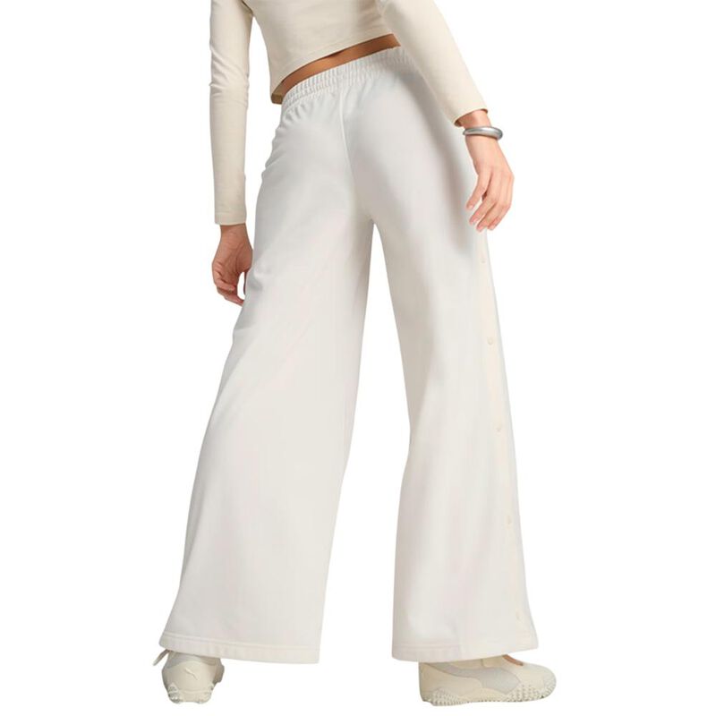 Pantal&oacute;n Puma Wardrobe Ess Low Rise Para Mujer image number null