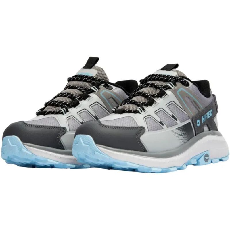 Tenis Hi-tec Ronan Rt Low Wp Para Mujer image number null