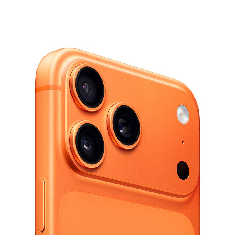 iPhone 17 Pro Max 256 GB eSIM image number null