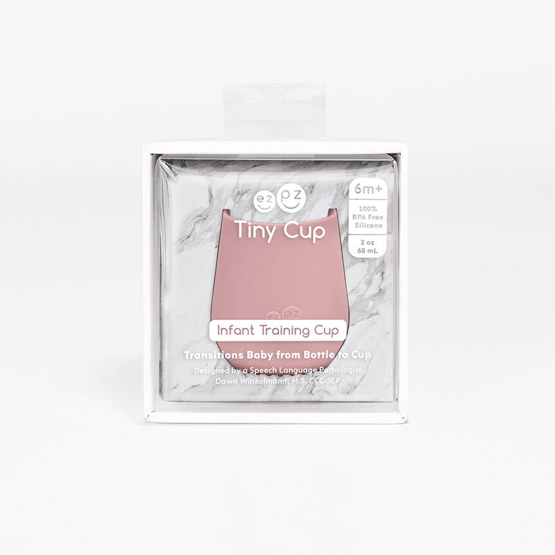 Vaso Tiny Rosado N&oacute;rdico image number null