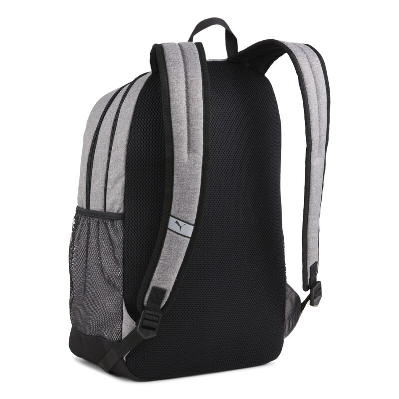 Mochila Puma Buzz Heather 091350 01 image number null