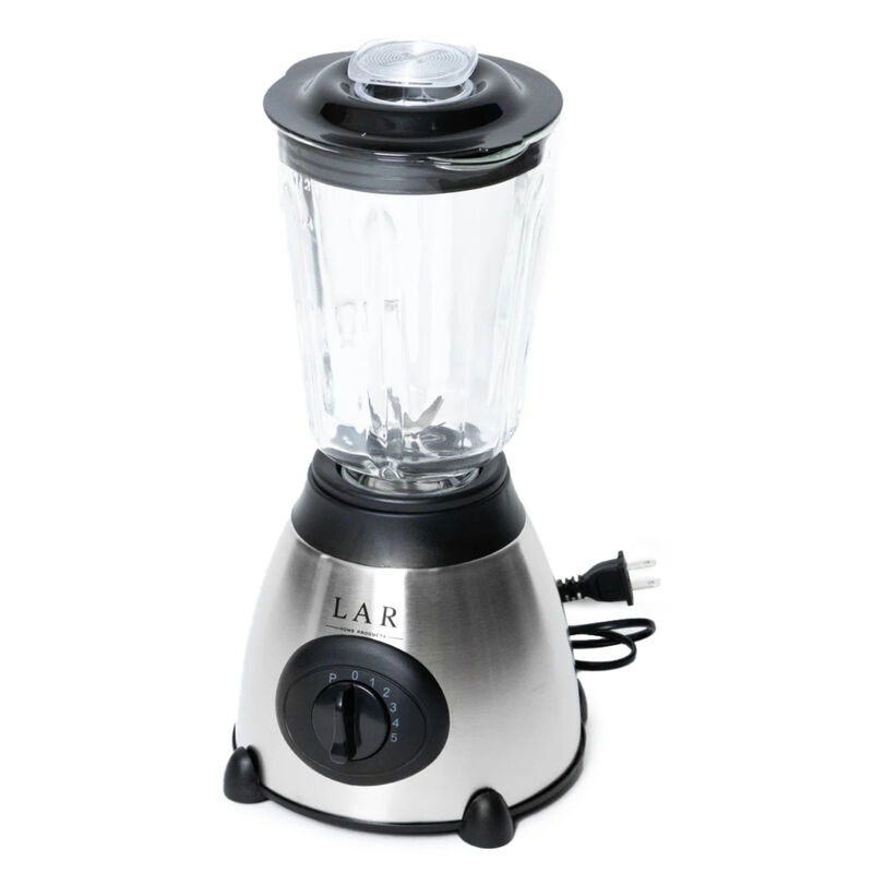 Licuadora Lar / Fussion LARLB-0003 Vaso Vidrio ... image number null