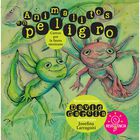 Animalitos en peligro