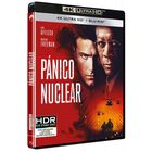 P&aacute;nico Nuclear (4k Uhd Y Bd) [blu-ray]