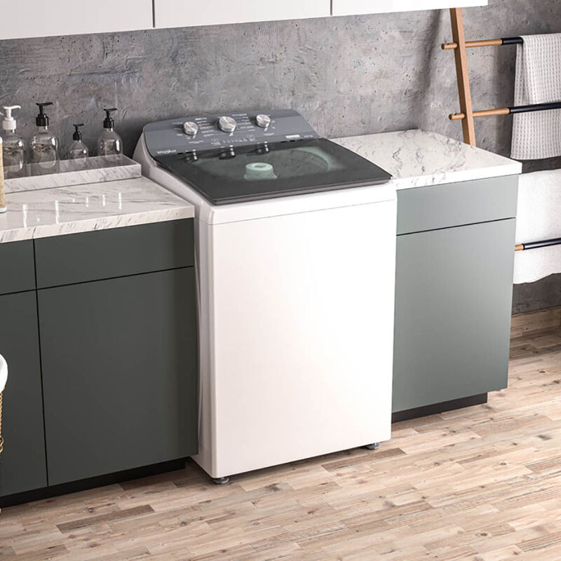 Lavadora Whirlpool Carga Superior Xpert System ... image number null