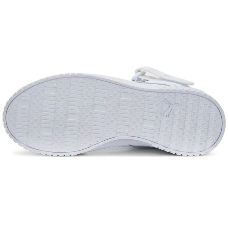 Tenis Puma Carina 2.0 Mid Para Mujer image number null