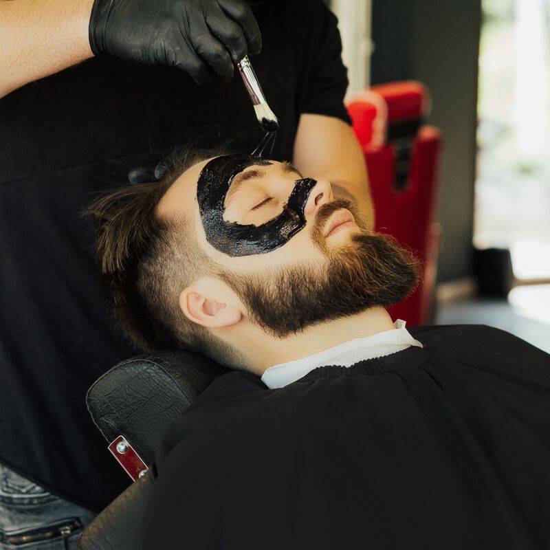 Facial Lounge image number null