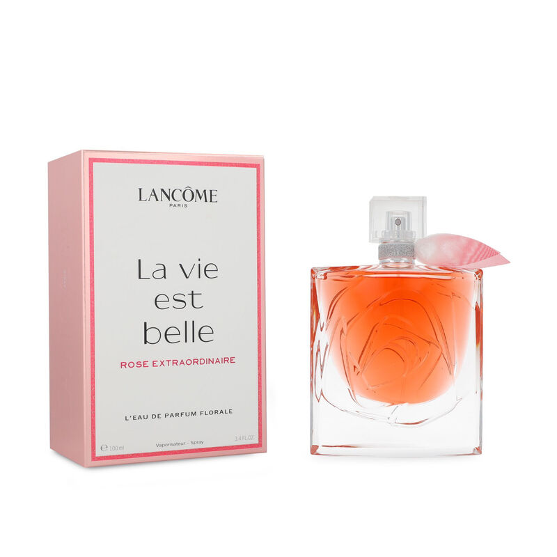 Lancome La Vie Est Belle Rose Extraordinaire 10... image number null