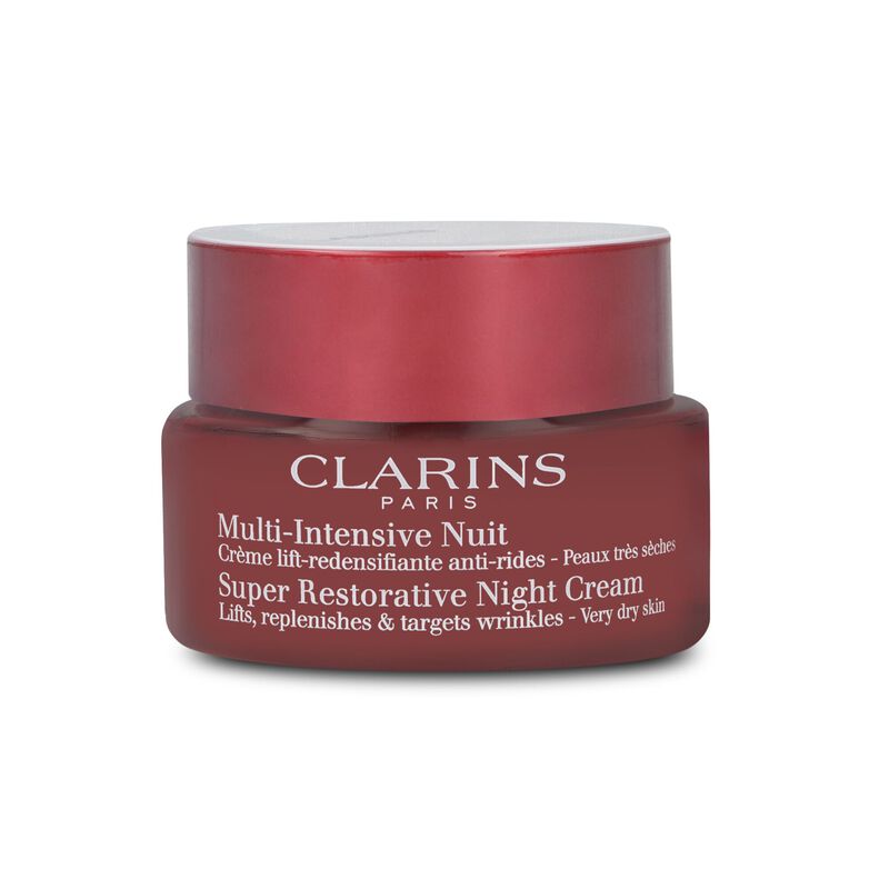 Crema De Noche Super Restorative Night Cream Pi... image number null