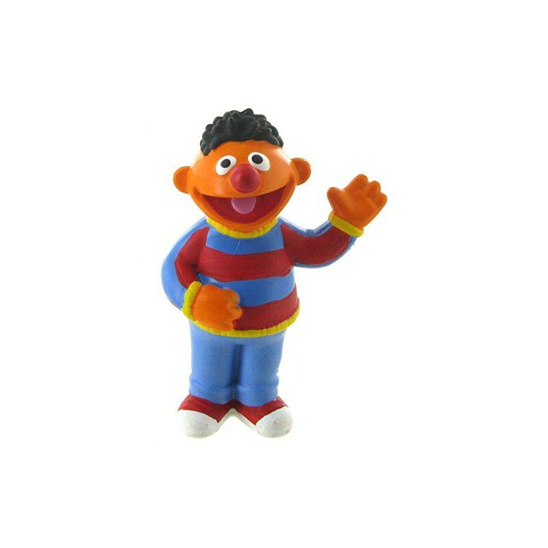 Figura Epi Barrio S&eacute;samo 7 cms image number null
