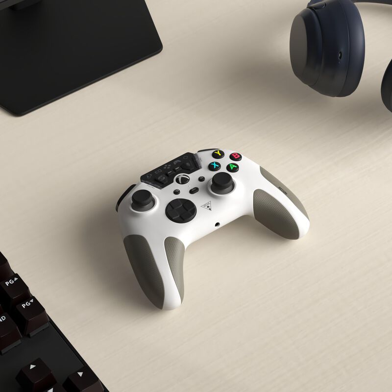 Controlador De Juegos Turtle Beach Recon Contro... image number null