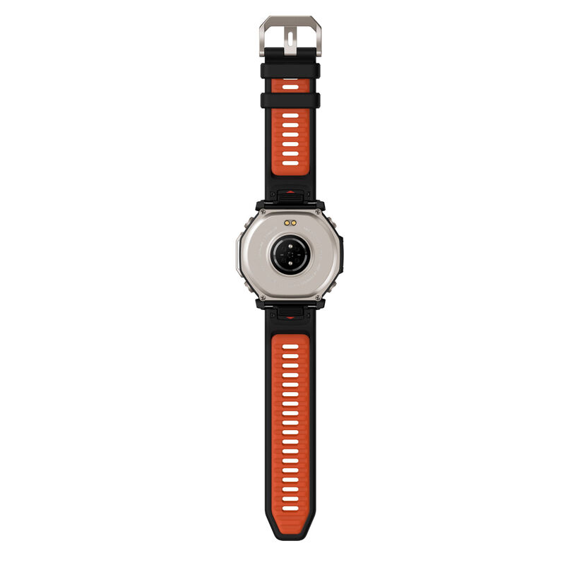 Amazfit T-rex Ultra 2 Negro image number null