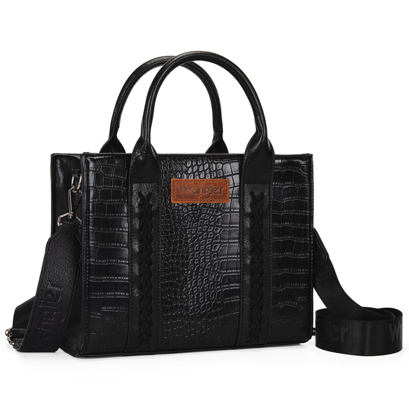 Bolso De Mano Montana West Wrangler Para Mujer,... image number null