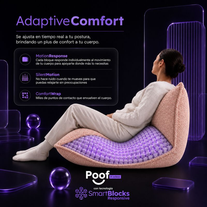 Poof In A Box Roomi Con Smartblocks Responsive ... image number null