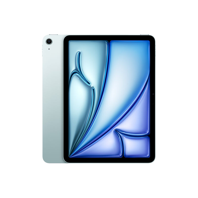 Ipad Air 11" M4 Mh364cl/a Wi-fi 256gb Azul image number null