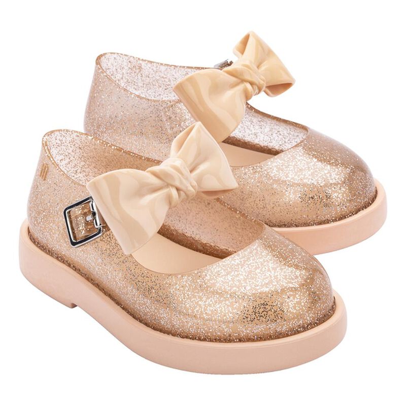 Flats Mini Melissa Lola Beb&eacute;s image number null