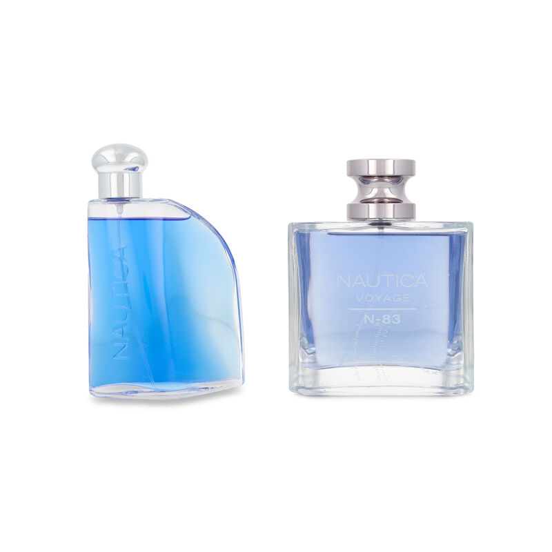 Paquete Nautica Blue 100Ml Edt Spray / Nautica ... image number null