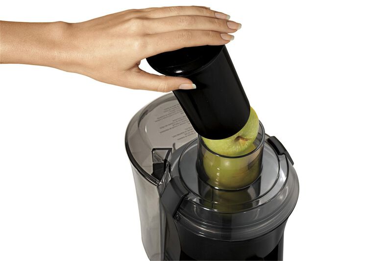 Extractor Jugos Hamilton Beach Big Mouth 67608z... image number null