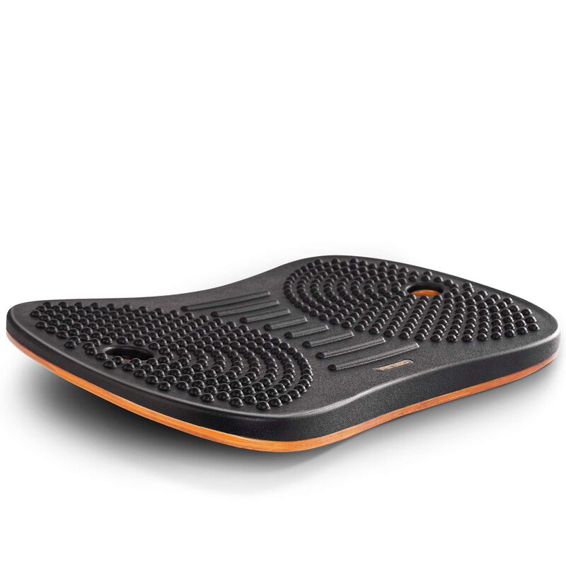 Tabla De Equilibrio Fezibo Obsidian Black Antif... image number null