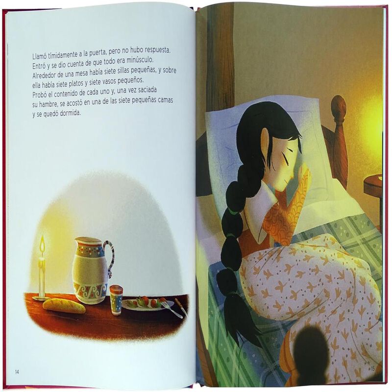 El nieto del sabio 6 image number null