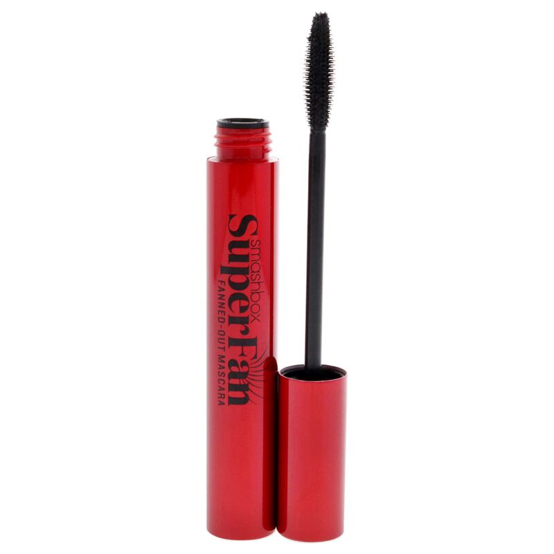 M&aacute;scara Smashbox Super Fan En Forma De Abanico ... image number null