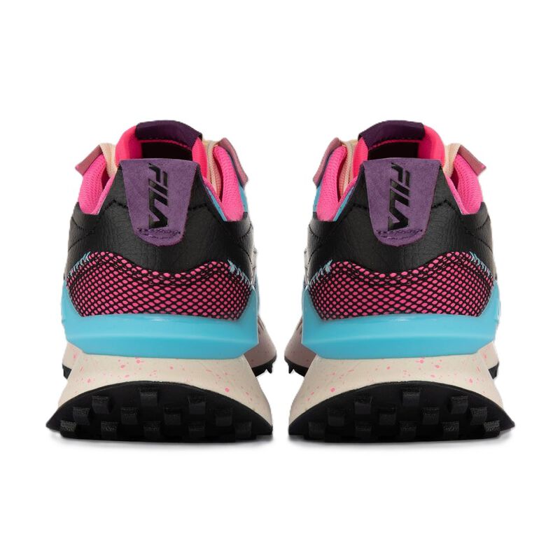 Tenis Mujer Fila Renno N Generati Beige 5rm0224... image number null