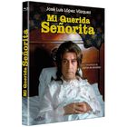 Mi querida se&ntilde;orita (E.E Libreto) - BD [Blu-ray]