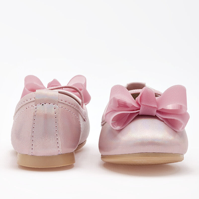 Celex Zapato Para Preescolar Beb&eacute; Rosa Tornasol... image number null