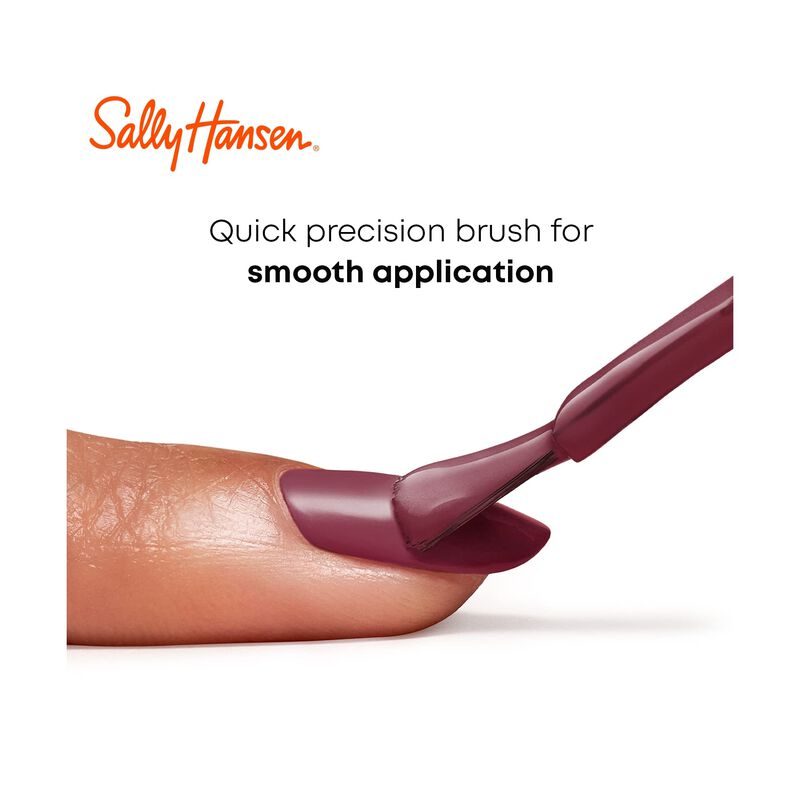 Esmalte De U&ntilde;as Sally Hansen Miracle Gel&trade; Get M... image number null