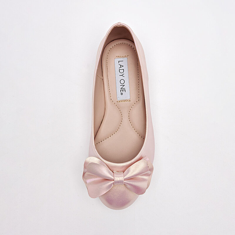Lady One Balerina Rosa Para Ni&ntilde;a image number null