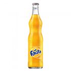 Fanta Naranja Vidrio 500ml