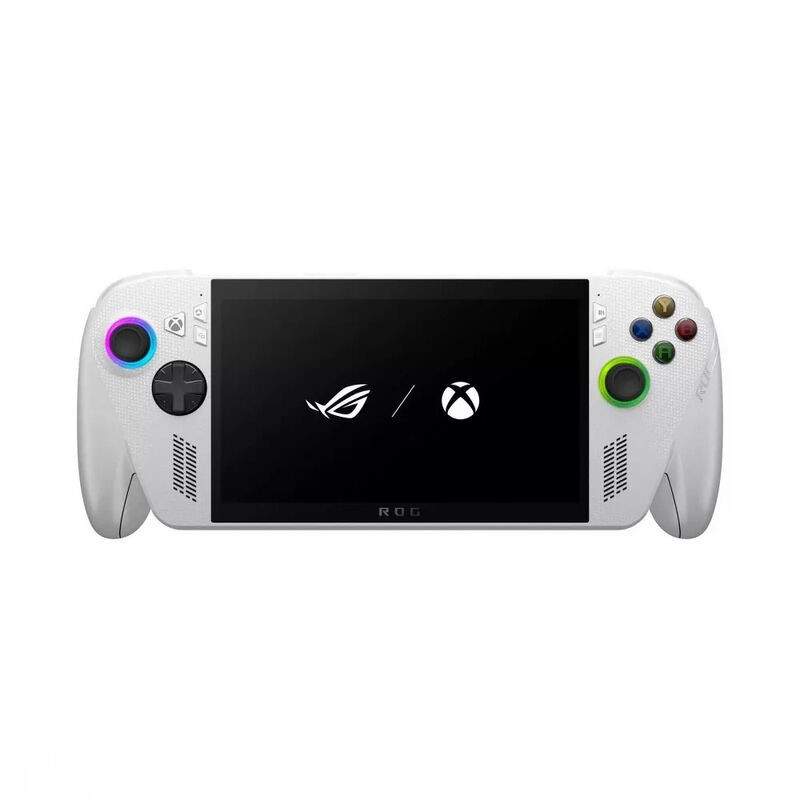 Combo Consola Portatil  Asus Rog Xbox Ally 7" 5... image number null