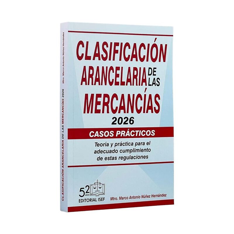 Clasificaci&oacute;n Arancelaria De Las Mercanc&iacute;as Cas... image number null