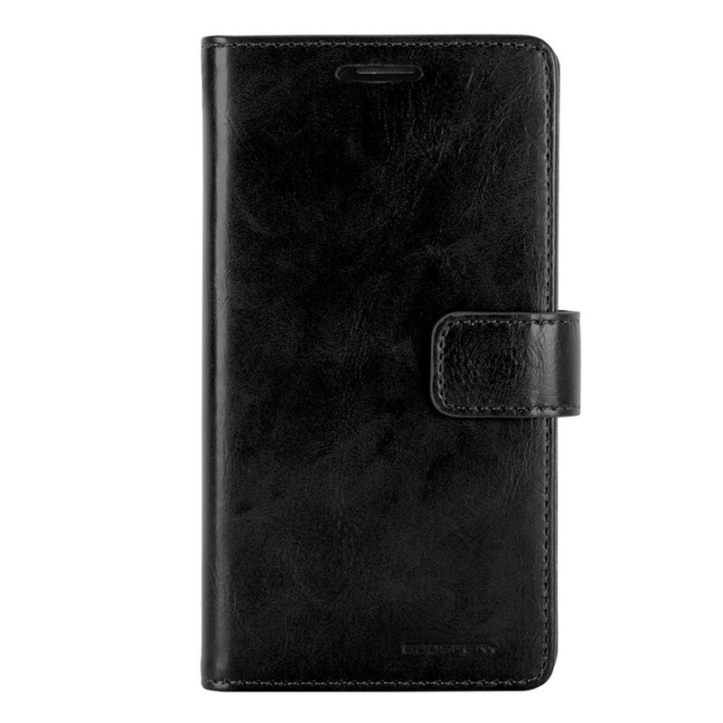 Funda Mercury Goospery Bluemoon Diary Para Ipho... image number null