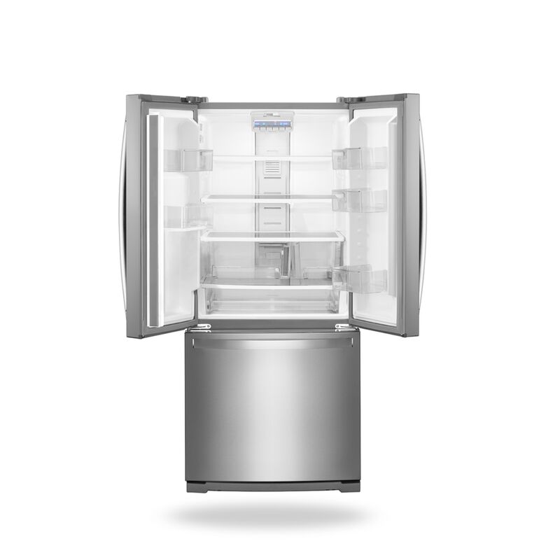 Refrigerador Mod. MWRF-140SWEM/HM 20p3 French D... image number null