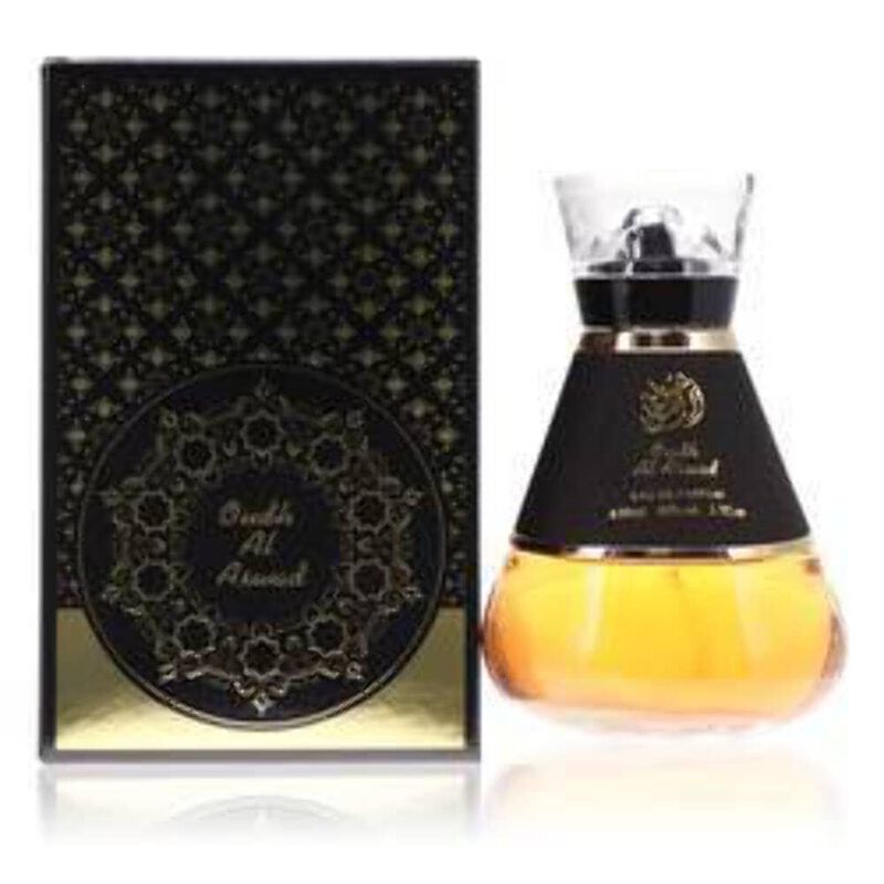 Perfume Al Wataniah Oudh Al Aswad, Perfume Unis... image number null