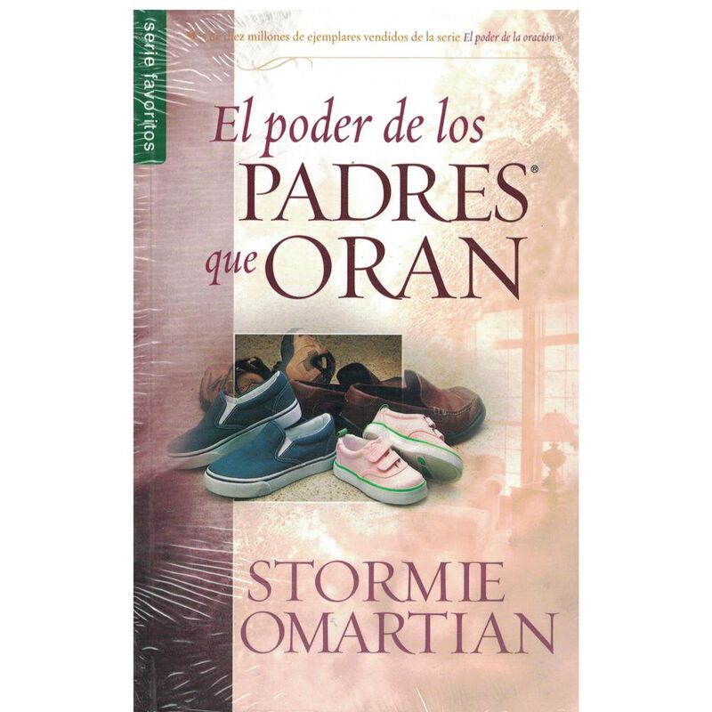 Poder De Los Padres Que Oran (Favoritos) image number null