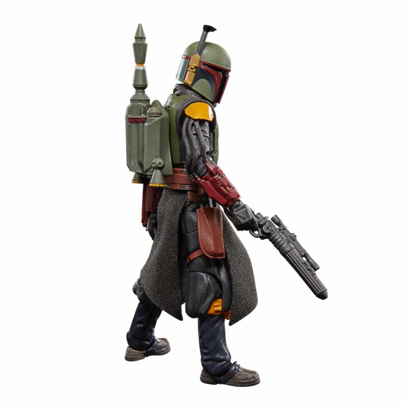 Figura Boba Fett Star Wars The Mandalorian Arti... image number null