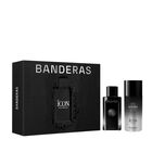 Set Antonio Banderas The Icon 2pzs 100ml Edp Spray/desodorante 150ml Spray
