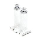 Juego Salero Pimentero Pasta De Dientes Namaro Design