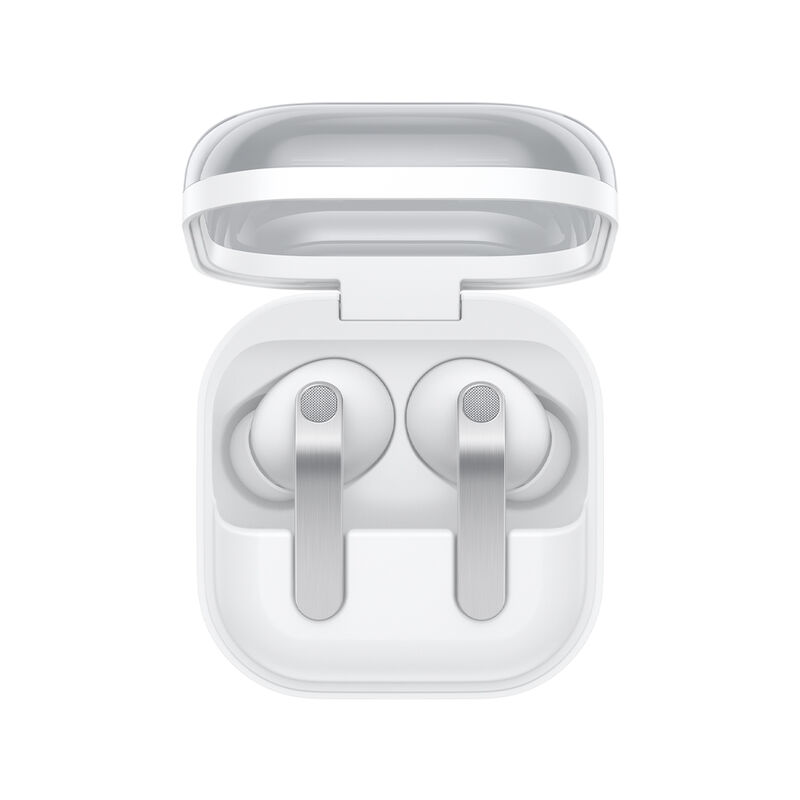 Samsung Galaxy Buds 4 Pro White image number null
