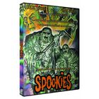 Spookies [dvd] (1986)