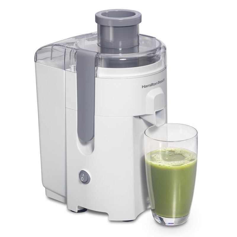 EXTRACTOR JUGOS CITRICOS HAMILTON BEACH 67501 image number null