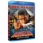 En El Ojo Del Hurac&aacute;n Bd 1998 Knock Off [blu-ray]
