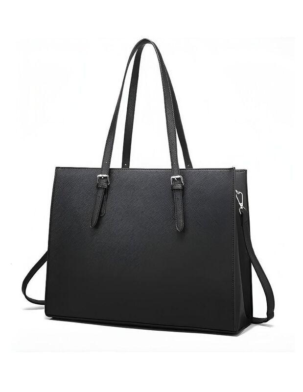 Bolsa Tote Pink Brule Para Mujer image number null