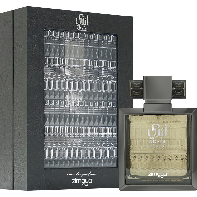 Perfume Zimaya Abadi Opulent Eau De Parfum Para... image number null