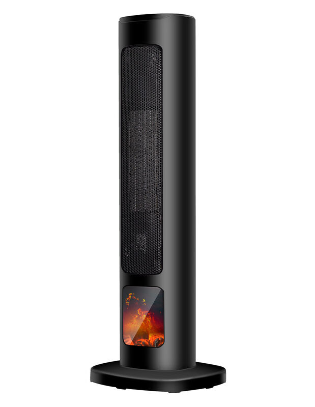 Calefactor Torre 24 WiFi Inteligente Smart Home... image number null